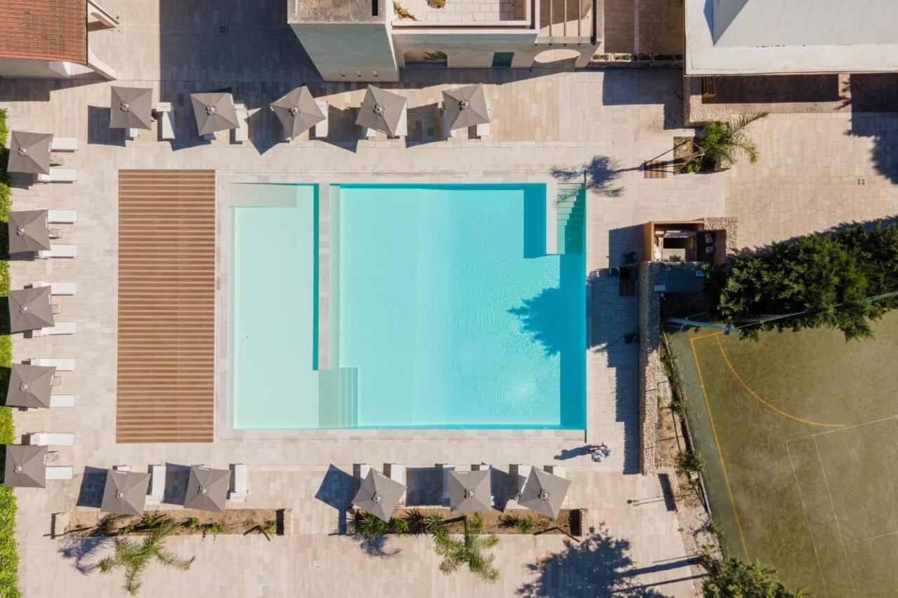 Villa Tenuta Del Barco Winerestaurant And Hospitality